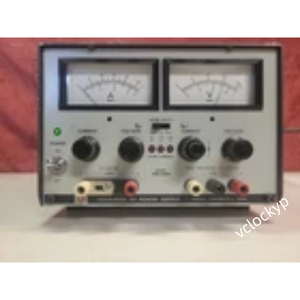 คิคุซุย พีดับเบิลยูซี 0620 แหล่งจ่ายไฟกระแสตรงแบบควบคุมที่ใช้แล้ว - Product Image 4