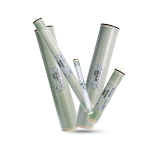 Membrana RO Nanovela BW8040 con Propiedades Anti-Compactación, Mantiene un Alto <span class=keywords><strong>Flujo</strong></span> a lo Largo del Tiempo, Larga Vida Útil, Elemento para Agua Salobre - Product Image 4