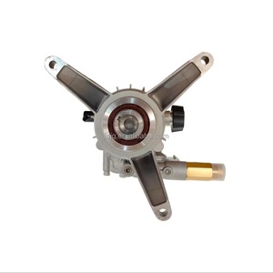 22.2mm mạnh mẽ 7/8 ''trục máy giặt cao áp bơm tối đa 2755psi 2.54gpm bơm làm sạch động cơ xăng - Product Image 2