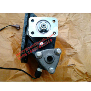 Pièces de camion DF UD CWB452 Pompe à carburant d'alimentation 16640-96519 pour DND1241CWB452P 105237-4220 ZEXEL <span class=keywords><strong>BOSCH</strong></span> - Product Image 6