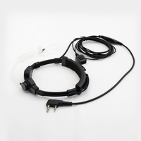 Headphone penghilang kebisingan Earphone Over-ear Headset ANC Earphone 3.5mm dengan Earphone murah berkabel earbud