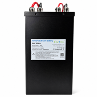 Paket Baterai Lithium Ion Kustom 80V 65Ah 5.2kw 22S13P untuk Sepeda Motor Listrik