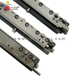 MA a Set of Clamping Bar Cpl C7.458.730F C7.458.740F C7.458.715F Plate Clamp for Offset <b>Press</b> Spare Parts C7.458.701F - Product Image 6