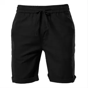 2024 Fashion Heavyweight Men's Gym Shorts Casual Custom Short For Men