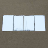 Guangzhou Hochwertige CR80-Smartcard TK4100 / T5577 Leere weiße SIM-Karte