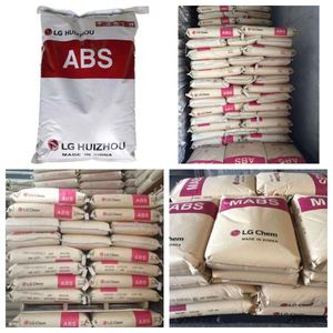 เม็ดพลาสติก ABS สำหรับงานทั่วไปชนิดทนแรงกระแทกสูง 3001MV 3001MV2 3001MV2A X00312 HI‑121H สำหรับการฉีดขึ้นรูป - Product Image 6