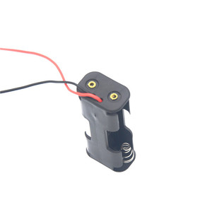Boîtier de batterie 2 x AA 3V avec câble pour projets électroniques - Product Image 3