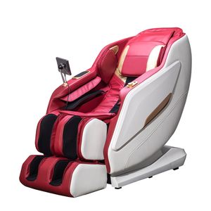 Asiento ancho de fábrica, sillas modernas para apretar el aire de gravedad cero, silla de masaje relajante <span class=keywords><strong>Real</strong></span> para el cuerpo, venta al por mayor - Product Image 6