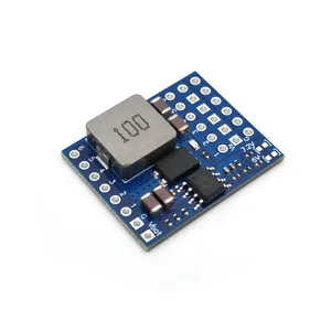 YSIDO 4A BEC SERVO PDB 5.5-36V <span class=keywords><strong>a</strong></span> 5-8.2V Scheda di Distribuzione Alimentazione con Connettore <span class=keywords><strong>a</strong></span> 6 Pin per Aeroplani RC FPV e Droni ad Ala Fissa - Product Image 6
