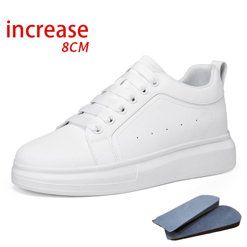 White 8cm
