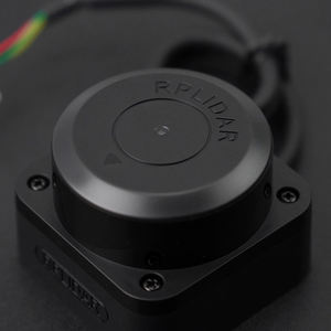 Slamtec <span class=keywords><strong>RPLIDAR</strong></span> C1 360 LiDAR omnidirectionnel portée 12m haute précision 5KHz fréquence d'échantillonnage Scanner laser DTOF de type Fusion pour - Product Image 6