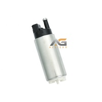 Pompe à carburant disponible, pompe d'injection de carburant OEM GSS340, pompe à carburant externe pour voiture, pompe à carburant intégrée au réservoir, pièce de pompe à carburant