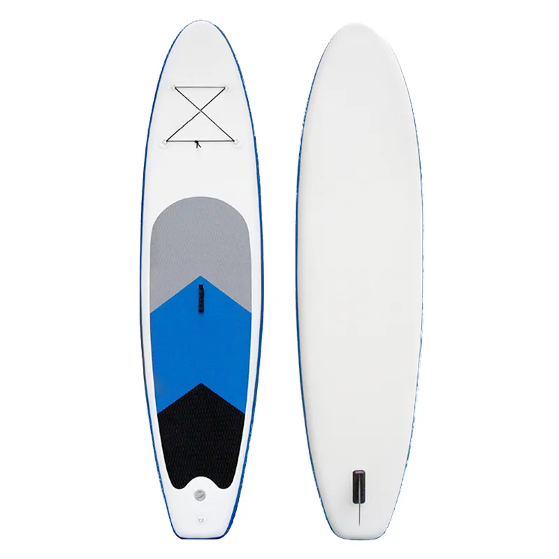 Drop Shipping Race Boards aufblasbares Paddle Sup Board Auf Lager