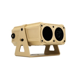 Telecamera Termica Veicolare BT-FB55 a Doppia Luce, Fusione a Doppio Spettro, Correzione Senza Otturatore, Bassa Latenza, 640x512 12um 50Hz - Product Image 2