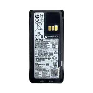 PMNN4807A สต็อกสำหรับ R7a fkp <span class=keywords><strong>nkp</strong></span> แบตเตอรี่ walkie-talkie 2200mAh IMPRES Li-ion 7.4V สีดำเข้ากันได้ - Product Image 1