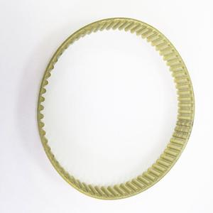 Correa sincrónica de goma HTD 3M 5M 8M 2M <span class=keywords><strong>MXL</strong></span> XL L 2GT 5GT T5 T10 AT10 correas de distribución cerradas - Product Image 2