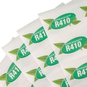 Biểu tượng tùy chỉnh bao bì nhãn tổng hợp giấy Sticker kinh doanh không thấm nước sản phẩm dính nhãn dán - Product Image 4