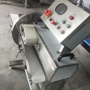 For Beef Jerky Commercial Dried <b>Meat</b> Slicer Cheese Slicing <b>Machine</b> Ham Slice Chicken Cutter <b>Cutting</b> <b>Machine</b> - Product Image 4