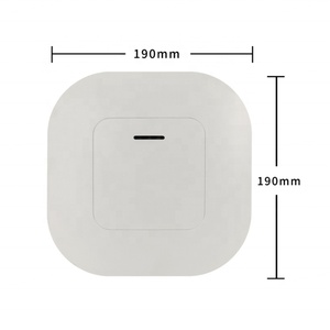 Lector/Grabador RFID Activo de 2.4GHz Integrado, 40 Canales, Protocolo ISO 18000-6C para Sensores Inalámbricos, Lectores de Tarjetas de Control de Acceso - Product Image 5