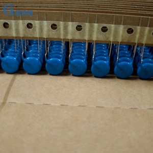 Bán Buôn Thương Hiệu Ban Đầu 0603 Smd Dày Phim Điện trở 2.2K 5% 100Mw Mô Hình Crcw06032k20jneac - Product Image 1