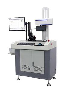 Nova superfície rugosidade contorno gráfico Profilometer <span class=keywords><strong>Testing</strong></span> <span class=keywords><strong>Machine</strong></span> SRT-7190 - Product Image 1