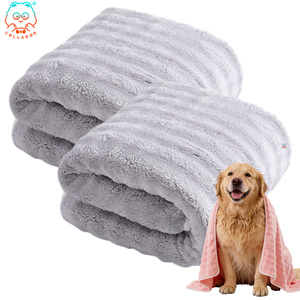 <span class=keywords><strong>Serviette</strong></span> <span class=keywords><strong>pour</strong></span> <span class=keywords><strong>chien</strong></span> <span class=keywords><strong>personnalisée</strong></span> COLLABOR 4 couleurs en velours corail à séchage rapide, <span class=keywords><strong>serviette</strong></span> de plage <span class=keywords><strong>pour</strong></span> <span class=keywords><strong>chien</strong></span> lavable sur mesure - Product Image 6