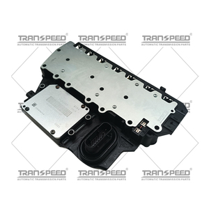 Transpeed nouveau modèle reconditionné unité de commande de Transmission automatique plaque de Module 6T45E TCU TCM - Product Image 4