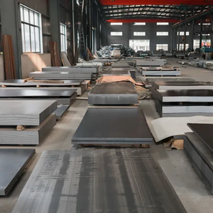 Lámina de Acero Galvanizado de 0.5mm-3.0mm, Dx51d Dx52d SGCC, Laminada en Frío, Pre-Revestida, de Alta Calidad - Product Image 4