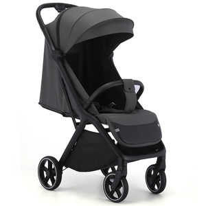 Cochecito de Bebé Ligero y Plegable, Cochecito Mágico de Plegado Rápido con Marco de Aleación de Aluminio - Product Image 4