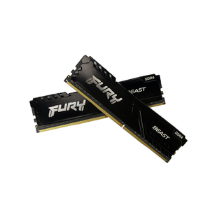 Mémoire Hyperx 4 Go 8 Go 16 Go 32 Go 2133 MHz 2400 MHz 2666 MHz 3200 MHz Mémoire de bureau DIMM DDR4 PC4-21300 25600 19200 RAM Kingston Fur - Product Image 6