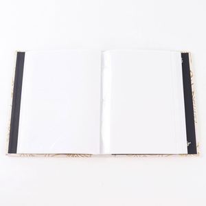 Álbum de Fotos Personalizado con Cubierta de Cuero Magnética, Estilo Retro, Creativo, para Fotos Familiares de 4x6 - Product Image 2