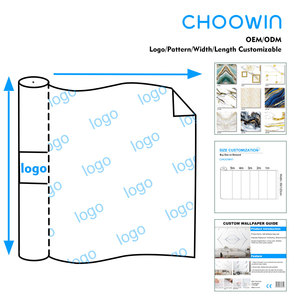 Pannelli murali 3D autoadesivi effetto marmo per interni, decorazione di lusso multistrato insonorizzata, <span class=keywords><strong>carta</strong></span> <span class=keywords><strong>da</strong></span> <span class=keywords><strong>parati</strong></span> autoadesiva - Product Image 5