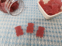Maca Plus GUMMIES Repulper et raffermir les hanches Maca Plus Private Label Grosses fesses Élargissement BBL Maca Plus Supplément
