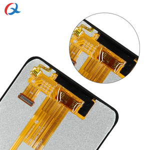 Ecran pantalla per <span class=keywords><strong>samsung</strong></span> galaxy a12 lcd originale <span class=keywords><strong>sm</strong></span> a12 schermo sostituzione del telefono cellulare lcd per <span class=keywords><strong>Samsung</strong></span> Galaxy A12 display - Product Image 3