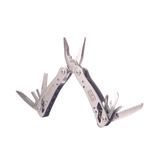 Pinze Multiuso OEM, Attrezzo Combinato per Campeggio, Coltello Pieghevole Multifunzionale Pratico - Product Image 1