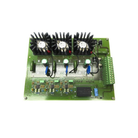 PLC MEG E0098-02 NSNP Suministro a Granel