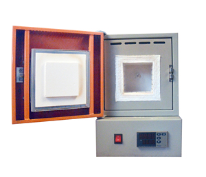 Dental Ceramic Furnace High Temperature Furnace for Dental Porcelain <b>Firing</b> Applications - Product Image 4
