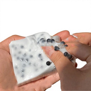 Juguete para Apretar Espinillas, Cuadrado, para Picar la Piel, Sensorial, de Material TPR, para Mayores de 14 Años, Alivio del Estrés - Product Image 4