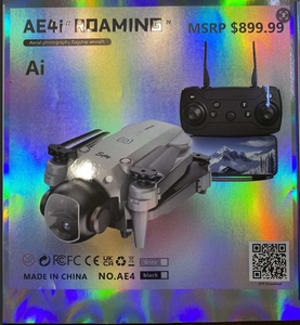 โดรน AE4 - Product Image 1