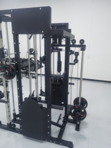Proveedor <span class=keywords><strong>de</strong></span> fábrica, máquina <span class=keywords><strong>de</strong></span> gimnasio cruzada <span class=keywords><strong>de</strong></span> cables para el hogar, equipo <span class=keywords><strong>de</strong></span> gimnasio, <span class=keywords><strong>potencia</strong></span> <span class=keywords><strong>de</strong></span> estante para sentadillas con pila <span class=keywords><strong>de</strong></span> peso <span class=keywords><strong>de</strong></span> 70kg - Product Image 6