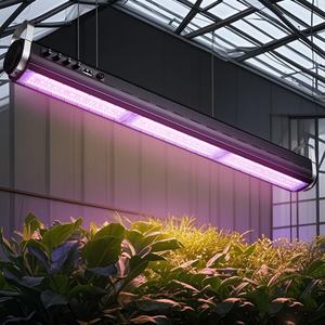 Kit Completo de Cultivo Hidropónico con Sistema de Iluminación LED para Cultivadores Aficionados y Entusiastas del Cultivo en Interiores - Product Image 5
