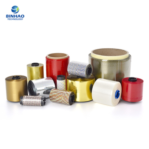 Fabricante rollo <span class=keywords><strong>Jumbo</strong></span> MOPP Material fácil de abrir lágrima para cigarrillo embalaje en Focke350 - Product Image 6
