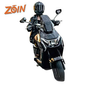 <span class=keywords><strong>Moto</strong></span> électrique 2000W à deux <span class=keywords><strong>roues</strong></span>, haute vitesse, 72V, tout-terrain, longue portée, certifiée ECC, voiture électrique longue portée - Product Image 2