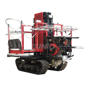 Высокоэффективные фабричные высококачественные машины для сбора фруктов, платформа для сбора яблок, распродажа - Product Image 3