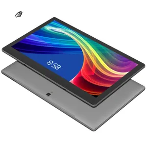 Android Tablet Pc indirim fabrika toptan 4G telefon görüşmesi çift Sim 14.1 inç iş Bluetooth kamera USB Metal OEM GPS WIFI