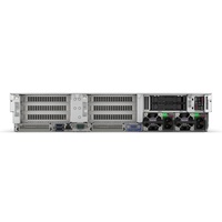 Serveur IA ProLiant DL380a Gen11 2U, serveur GPU 4x GPU double largeur Xeon PCIe 5.0 pour l'inférence IA
