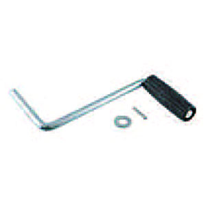 1BJY-JH-07 New Condition Replacement Swivel Trailer <b>Jack</b> Handle Parts and Accessories - Product Image 4