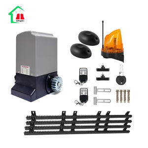 OFFRE SPÉCIALE FAIBLE COÛT 2000KG AC MOTEUR DE PORTE COULISSANTE AUTOMATIQUE OUVRE-PORTE POUR LOURD <span class=keywords><strong>PORTAIL</strong></span> <span class=keywords><strong>COULISSANT</strong></span> - Product Image 1