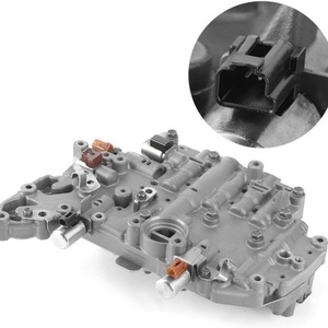 Cuerpo de Válvulas de Transmisión Automática Original de Alta Calidad U140E U240E U241E para Toyota Lexus - Product Image 3