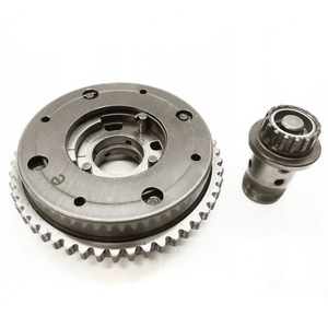 H6BG6C525AC H6BG6C525AB 2237429 2350478 Échappement régulé en phase - pour Ford 1.0T1.5L-M0JB-2019-2023Y - Product Image 5